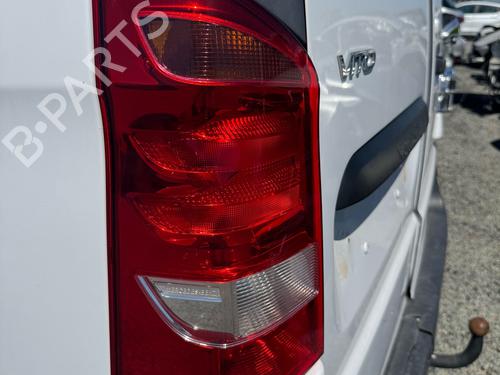 Left taillight MERCEDES-BENZ VITO Van (W447) | BP35990384C34 - Image 3