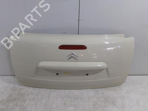 Used Tailgate CITROËN C3 Pluriel (HB_) 1.4 HDi (68 hp) 22326128