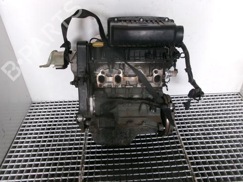 Motor FIAT 500 (312_) 1.2 (312AXA1A) (69 hp) 28096740