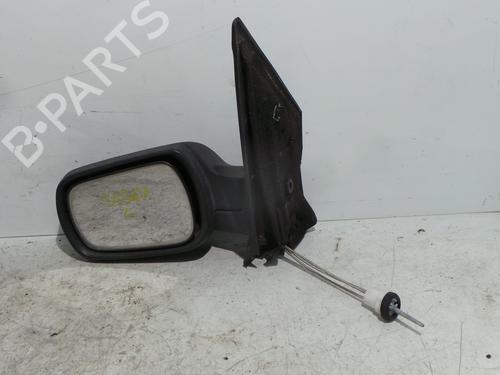 Retrovisor esquerdo Retrovisor esquerdo 34694417 34694417