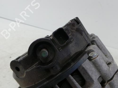 Alternator PEUGEOT 308 I (4A_, 4C_) 1.6 HDi | BP27528081M7 