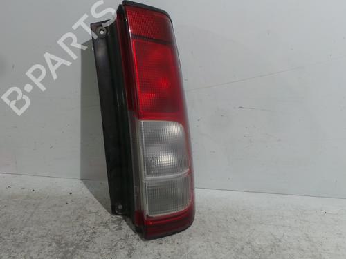 Used Right taillight Right taillight SUZUKI IGNIS I (FH) 1.3 4WD (RG413) (83 hp) 33934974 33934974