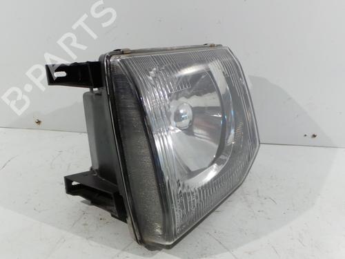 Used Left headlight Left headlight MITSUBISHI PAJERO II (V3_W, V2_W, V4_W, V5_W) 2.5 TD 4WD (V24W) (99 hp) 22324860 22324860