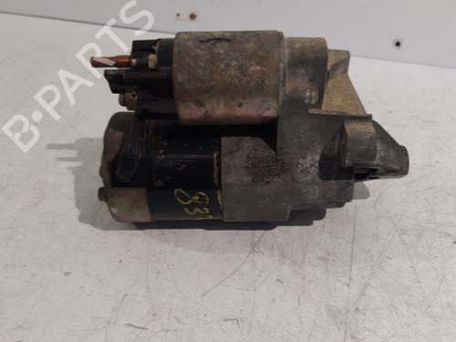 Used Starter Starter RENAULT KANGOO (KC0/1_) 1.5 dCi (KC08, KC09) (82 hp) 23994227 23994227