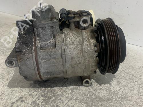 Compressor A/A Compressor A/A LAND ROVER FREELANDER I (L314) 2.0 Td4 4x4 (112 hp) 37593751 37593751