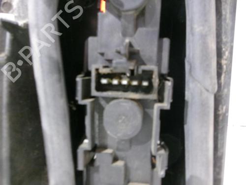 Used Right taillight PEUGEOT 806 (221) 2.0 (121 hp) 22325390