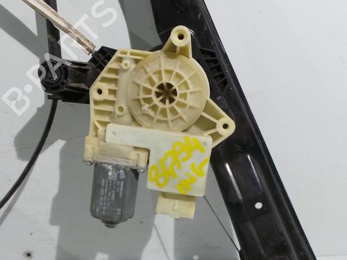 Used Front left window mechanism Front left window mechanism 30478992 30478992