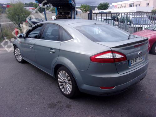 Left tailgate light FORD MONDEO IV (BA7)  | BP34735368C79  - Image 5
