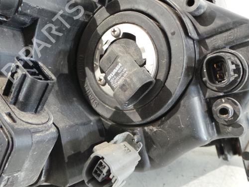 Left headlight MAZDA 5 (CR) 2.0 (CREW, CR19) | BP29744612C28 