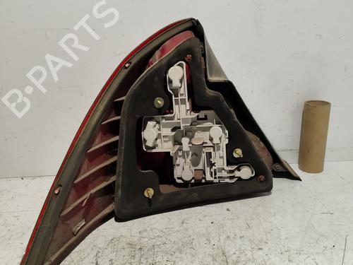 Right taillight FORD MONDEO III (B5Y)  | BP22327548C35