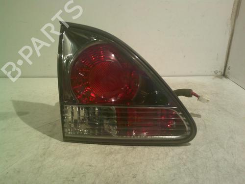 Used Left tailgate light Left tailgate light LEXUS RX (MCU15) 300 AWD (MCU15) (201 hp) 22325061 22325061