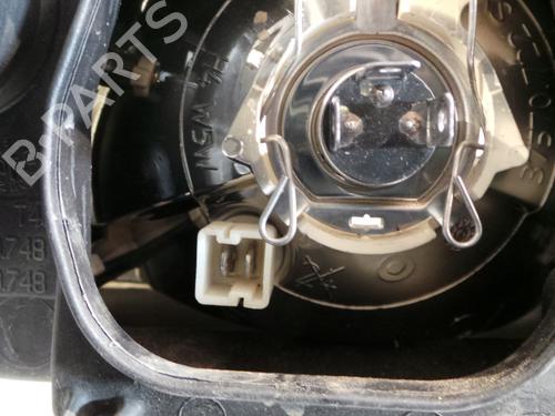 Left headlight CITROËN XSARA (N1) 1.4 i | BP22764564C28 