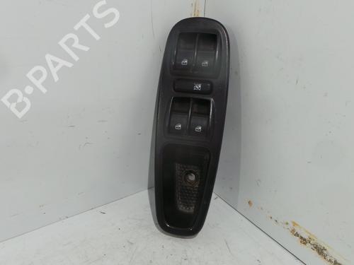 Left front window switch FIAT 500L (351_, 352_) 1.6 D Multijet (199LYD1B) | BP40174585I27 - Image 2