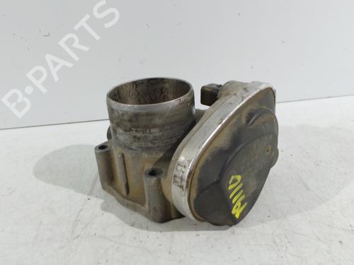 Throttle body RENAULT SCÉNIC II (JM0/1_) 1.6 16V (JM1R) | BP24439301M82
