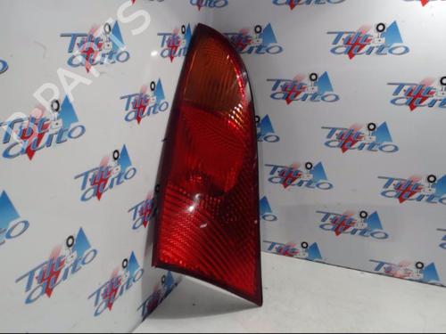 Used Left taillight FORD FOCUS I (DAW, DBW) 1.8 TDCi (115 hp) 22324307