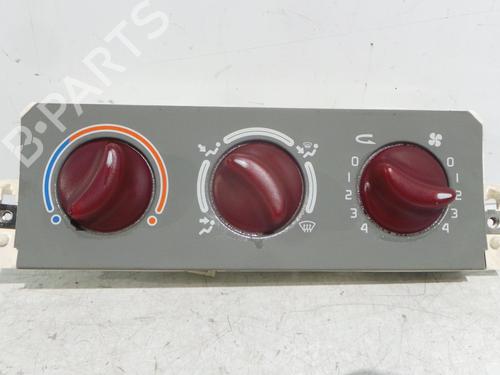 Klimabedienteil für RENAULT TWINGO I (C06_) 1.2 (C066, C068) (58 hp) 30948259