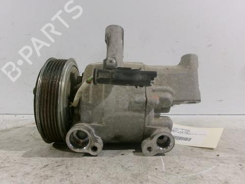 AC compressor PEUGEOT 108 1.0 VTi 72 | BP28326604M34 