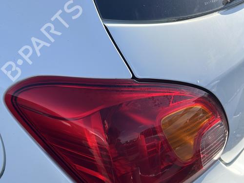 Left taillight MITSUBISHI MIRAGE / SPACE STAR VI Hatchback (A0_A) 1.0 (A05A) | BP28354743C34 