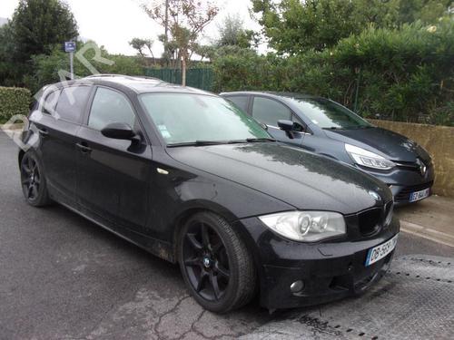 Left taillight BMW 1 (E87) 120 d | BP26875293C34 - Image 9