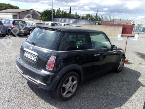 Alternator MINI MINI (R50, R53) Cooper | BP22539368M7 