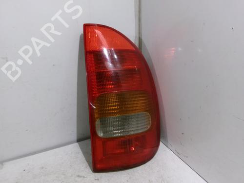Høyre baklys OPEL CORSA B (S93) 1.4 i (F08, F68, M68) (60 hp) 22328527