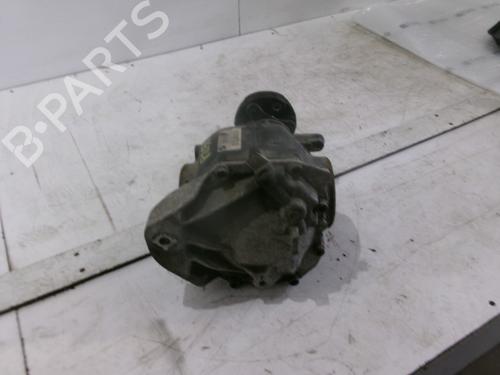 Used Rear differential Rear differential BMW 3 Touring (F31) 330 d (258 hp) 29759118 29759118