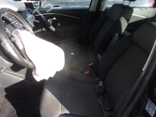 Electronic module VW POLO V (6R1, 6C1) 1.2 TSI 16V | BP22324067M83