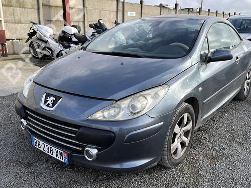 Right headlight PEUGEOT 307 CC (3B) 1.6 16V | BP33773568C29  - Image 6