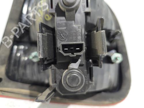Left tailgate light SEAT LEON (1M1)  | BP22330795C79 