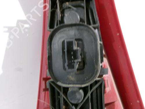 Right taillight CITROËN C3 I (FC_, FN_) 1.4 HDi | BP26740108C35 
