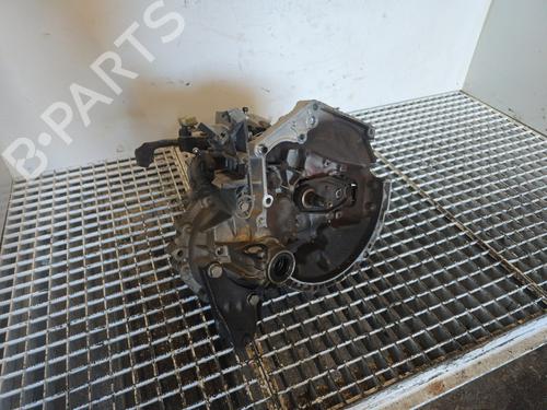 Boîte de vitesses CITROËN C3 II (SC_) 1.1 i (60 hp) 31857860