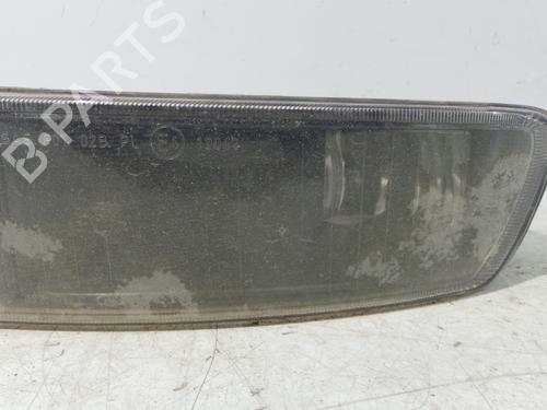 Used Left front fog light SAAB 9-3 Estate (E50) 1.9 TiD (150 hp) 28705801