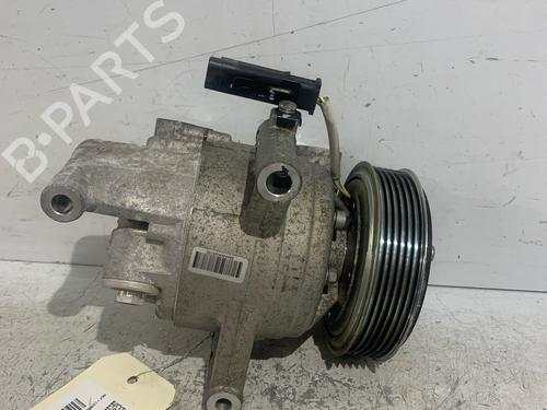 AC compressor TOYOTA AYGO (_B4_) 1.0 VVTi (KGB40) | BP37593748M34  - Image 5