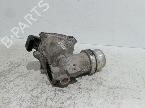 Corpo farfallato RENAULT MEGANE III Hatchback (BZ0/1_, B3_) 1.5 dCi (BZ09, BZ0D, BZ1W, BZ29, BZ14) (110 hp) 32349146
