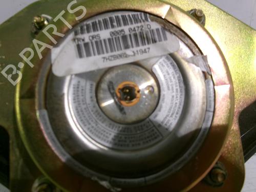 Driver airbag FIAT PUNTO (176_) 55 1.1 | BP28133655C9 
