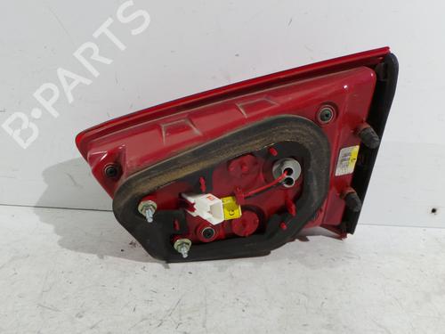 Left tailgate light KIA SPORTAGE III (SL) 1.7 CRDi | BP28211150C79 