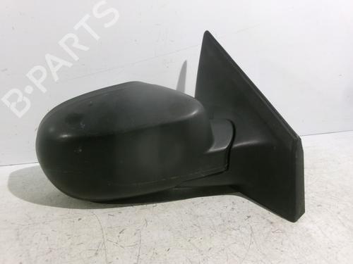 Used Right mirror RENAULT CLIO III (BR0/1, CR0/1) 1.5 dCi (C/BR0G, C/BR1G) (68 hp) 29840804
