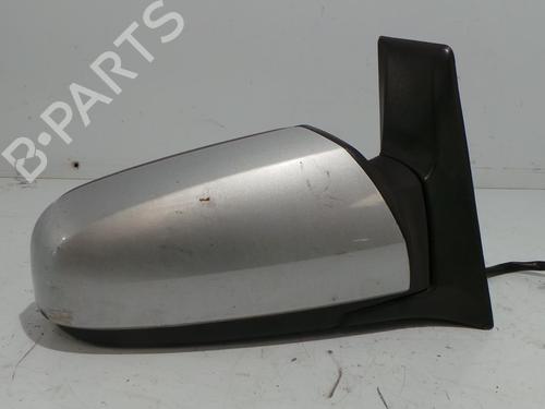 Right mirror OPEL ZAFIRA / ZAFIRA FAMILY B (A05) 1.9 CDTI (M75) | BP22326538C27 