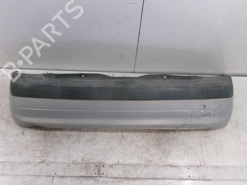Pare-chocs arrière RENAULT CLIO II (BB_, CB_) 1.5 dCi (B/CB07) (65 hp) 28818701