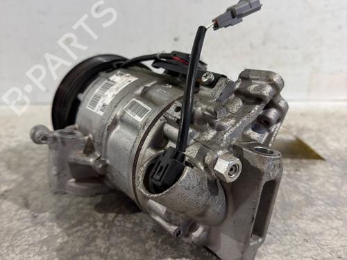AC compressor RENAULT TWINGO III (BCM_, BCA_) 0.9 TCe 95 | BP39416343M34 - Image 4