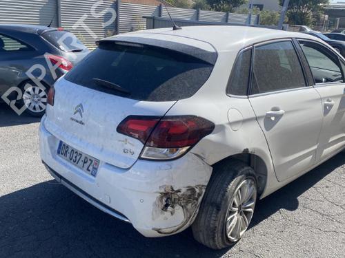 Gearbox CITROËN C4 II (NC_) 1.2 THP 110 (NCHNZ6, NCHNV6) | BP30143990M3  - Image 5