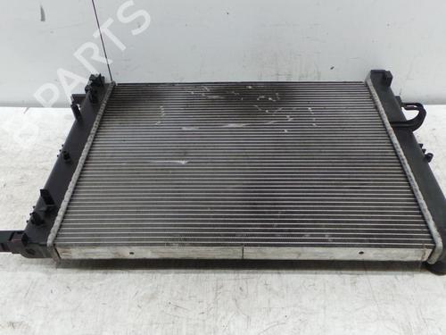 Water radiator RENAULT CAPTUR I (J5_, H5_) 1.5 dCi 90 (J5N4, J5M5, J5MW, J5M6, J5AL, J5AJ) | BP31065784M31 - Image 3