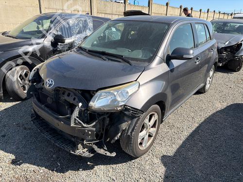 Used Parts TOYOTA URBAN CRUISER (_P1_)  1.4 D-4D (NLP110_, NLP110R)  4639479