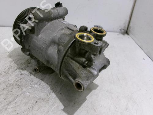Used AC compressor AC compressor PEUGEOT BOXER Van 2.2 HDi 130 (131 hp) 22328755 22328755