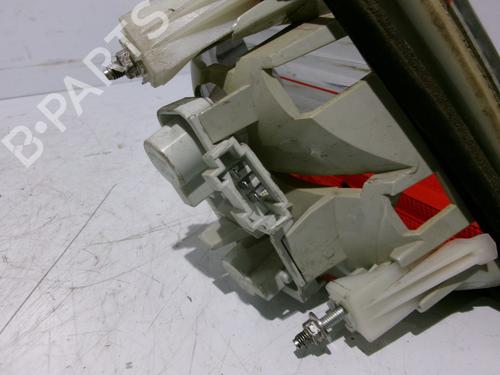 Used Right tailgate light Right tailgate light MERCEDES-BENZ B-CLASS Sports Tourer (W245) B 200 CDI (245.208) (140 hp) 22324500 22324500
