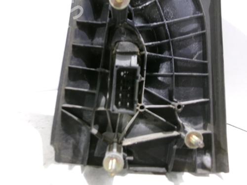 Left mirror RENAULT SCÉNIC I MPV (JA0/1_, FA0_) 1.9 dCi (JA05, JA1F) | BP22540078C26 