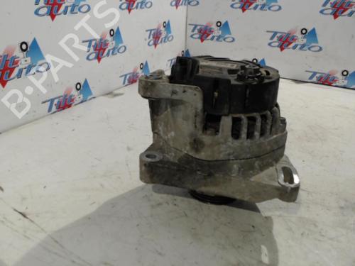Used Alternator RENAULT CLIO II (BB_, CB_) 1.2 LPG (58 hp) 22324202
