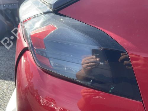Right taillight PEUGEOT 2008 II (UD_, US_, UY_, UJ_, UR_, UC_) 1.5 BlueHDI 130 | BP28965555C35