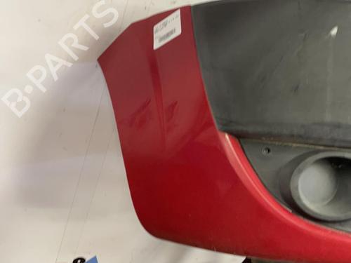 Front bumper FIAT DOBLO Box Body/MPV (223_) 1.9 JTD | BP22538981C7 