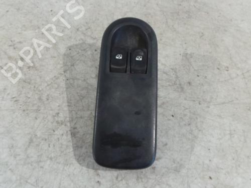 Used Left front window switch RENAULT CLIO III (BR0/1, CR0/1) 1.5 dCi (C/BR0G, C/BR1G) (68 hp) 29042051